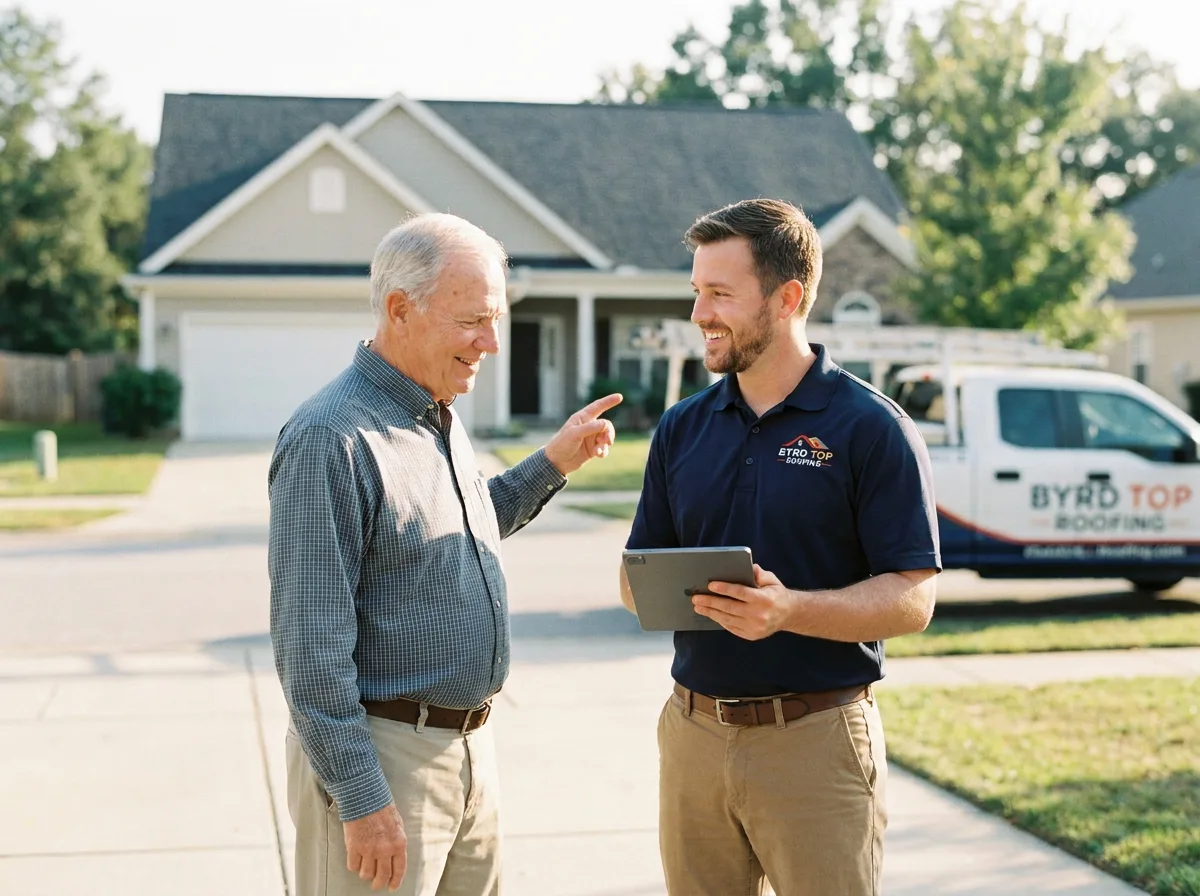 Roofing Mustang, OK FAQs